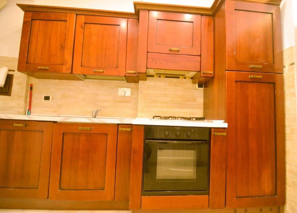 Candia Sweet Home Рим Екстер'єр фото