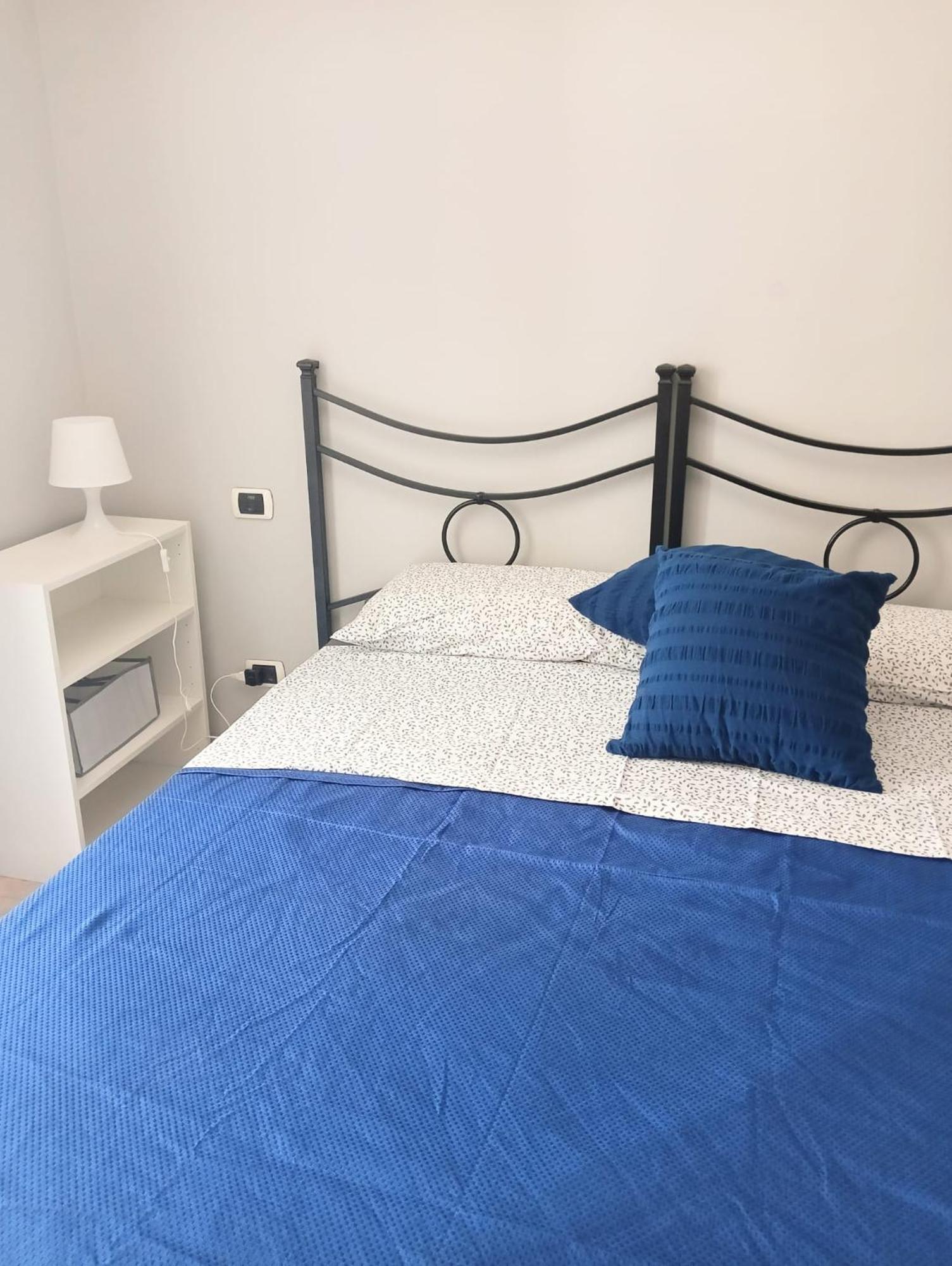 Candia Sweet Home Рим Екстер'єр фото
