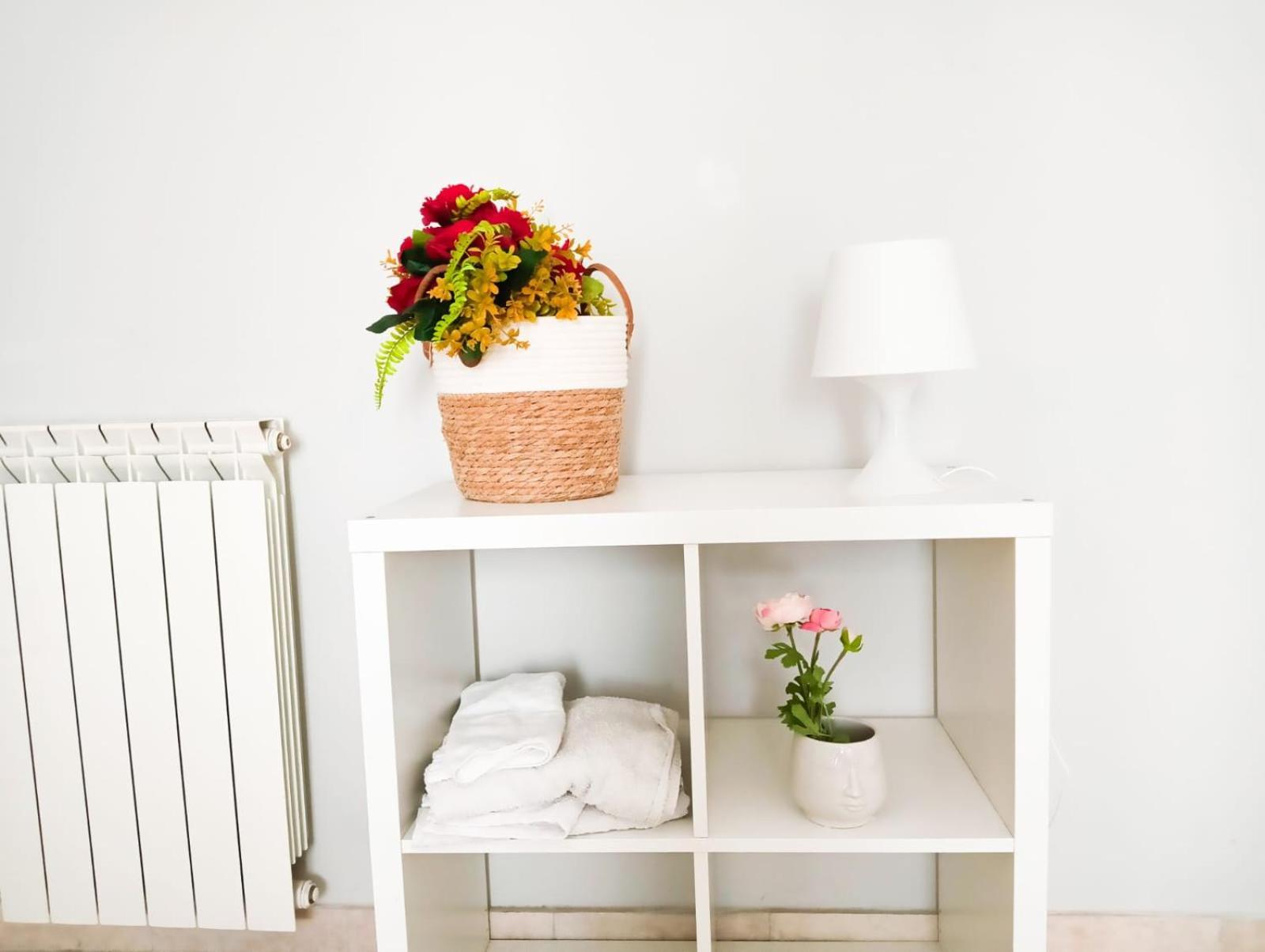 Candia Sweet Home Рим Екстер'єр фото