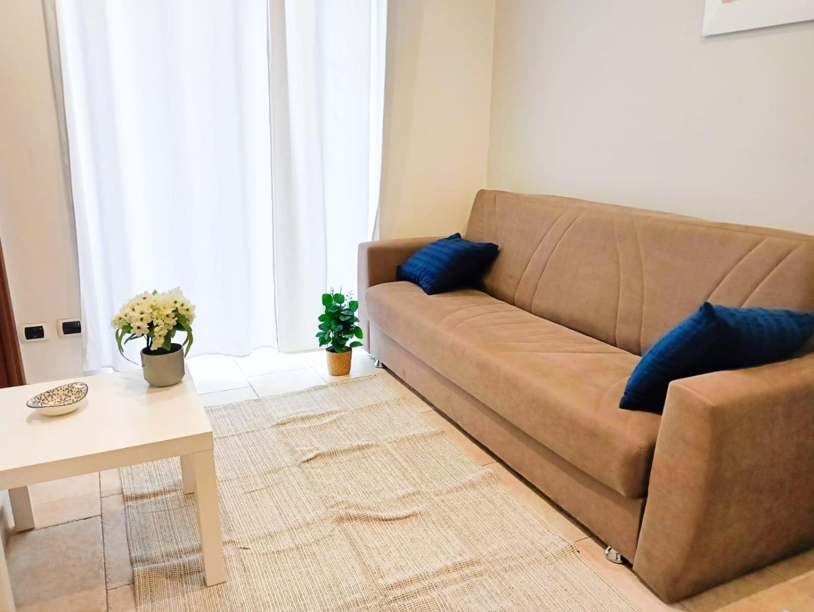 Candia Sweet Home Рим Екстер'єр фото